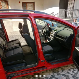 Mazda 5, снимка 4