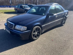 Mercedes-Benz C 200 220 CDI  102k.c., снимка 4