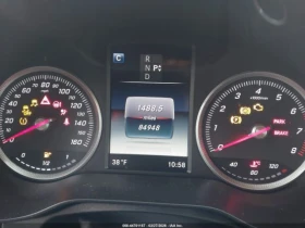 Mercedes-Benz C 300 * COUPE* КОЖА* NAVI* LED* ШИБИДАХ* , снимка 7