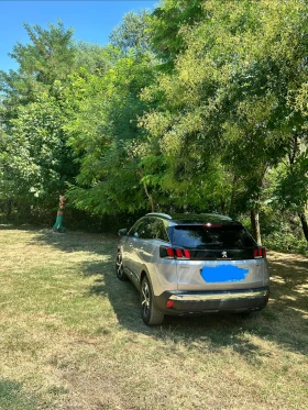 Peugeot 3008 1.5 HDi GT, снимка 3