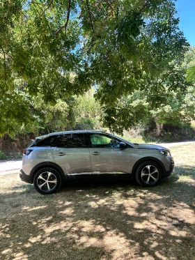 Peugeot 3008 1.5 HDi GT, снимка 2