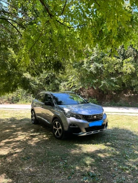 Peugeot 3008 1.5 HDi GT, снимка 1