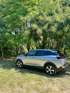 Peugeot 3008 1.5 HDi GT, снимка 5