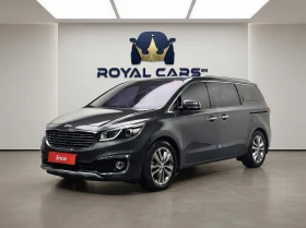 Kia Carnival * КРАЙНА ЦЕНА* CARFAX, снимка 1