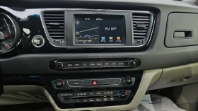 Kia Carnival * КРАЙНА ЦЕНА* CARFAX, снимка 12