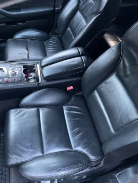 Audi A8, снимка 4
