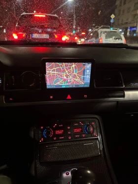 Audi A8, снимка 6