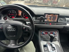 Audi A8, снимка 5