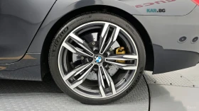 BMW M6 GRAN COUPE* КОЖА* ПОДГРЕВ* ОБДУХВ* ПАНО* HEAD UP* , снимка 5