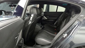 BMW M6 GRAN COUPE* КОЖА* ПОДГРЕВ* ОБДУХВ* ПАНО* HEAD UP* , снимка 13