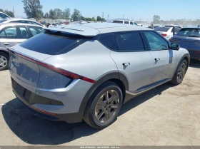 Kia EV6 Light Long Range Rwd, снимка 4
