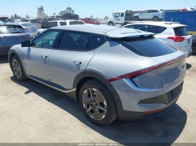 Kia EV6 Light Long Range Rwd, снимка 3