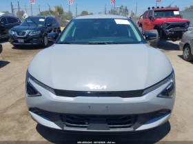 Kia EV6 Light Long Range Rwd, снимка 12