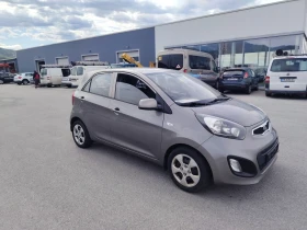 Kia Picanto, снимка 3