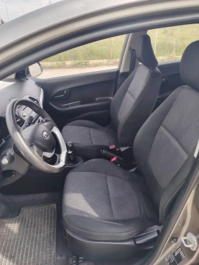 Kia Picanto, снимка 6