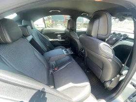 Mercedes-Benz C 220, снимка 14