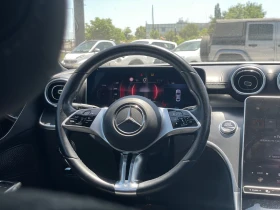 Mercedes-Benz C 220, снимка 8