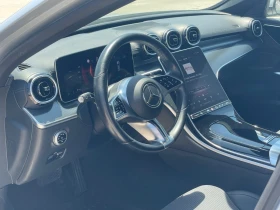 Mercedes-Benz C 220, снимка 9