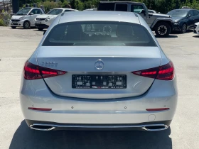 Mercedes-Benz C 220, снимка 5