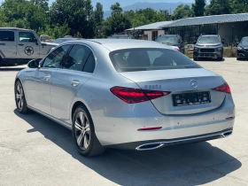 Mercedes-Benz C 220, снимка 4