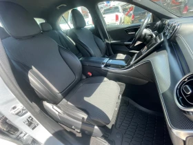 Mercedes-Benz C 220, снимка 13