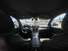 Mercedes-Benz C 220, снимка 11