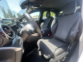 Mercedes-Benz C 220, снимка 12