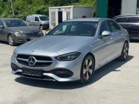 Mercedes-Benz C 220, снимка 3