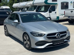 Mercedes-Benz C 220, снимка 2
