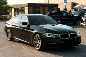 BMW 540 M Performance Packet , X-Drive , снимка 3