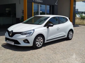 Renault Clio 1.0 TCe/ 100 к.с., снимка 1