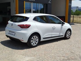 Renault Clio 1.0 TCe/ 100 к.с., снимка 5