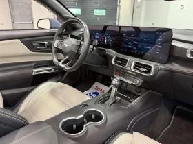 Ford Mustang * GT Premium Convertible* АВТОКРЕДИТ* , снимка 9