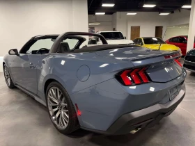 Ford Mustang * GT Premium Convertible* АВТОКРЕДИТ* , снимка 2
