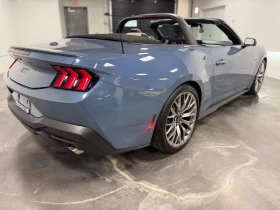 Ford Mustang * GT Premium Convertible* АВТОКРЕДИТ* , снимка 3