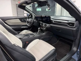 Ford Mustang * GT Premium Convertible* АВТОКРЕДИТ* , снимка 11
