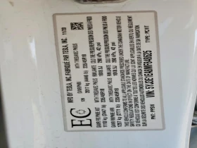 Tesla Model 3, снимка 12