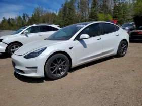 Tesla Model 3, снимка 1