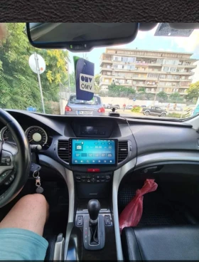 Honda Accord 2.4, снимка 8