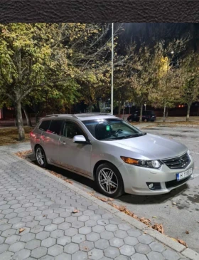 Honda Accord 2.4, снимка 6