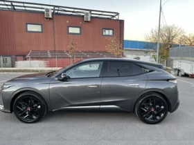 DS DS 4 225 к.с. PERFORMANCE LINE EAT8, снимка 3