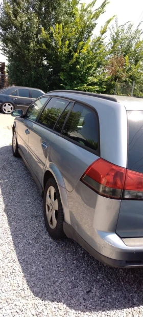 Opel Vectra 2.2 direct, снимка 8