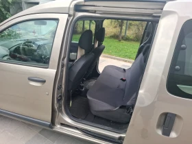 Dacia Dokker, снимка 6