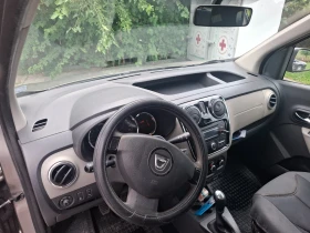 Dacia Dokker, снимка 12