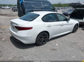 Alfa Romeo Giulia 2.0l Rwd, снимка 4
