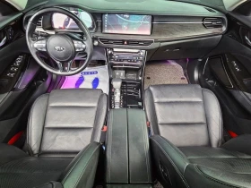 Kia K7 * 2.2* PRESTIGE* ПАНО* ЦЕНАДОБГ* , снимка 7