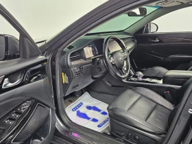 Kia K7 * 2.2* PRESTIGE* ПАНО* ЦЕНАДОБГ* , снимка 10
