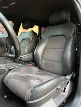 Audi A3 2.0TDI* 140ps*  Пълна Сервизна История в AUDI!, снимка 7