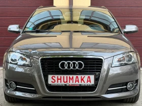 Audi A3 2.0TDI* 140ps*  Пълна Сервизна История в AUDI!, снимка 1