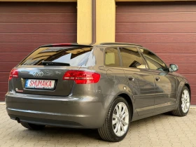 Audi A3 2.0TDI* 140ps*  Пълна Сервизна История в AUDI!, снимка 4